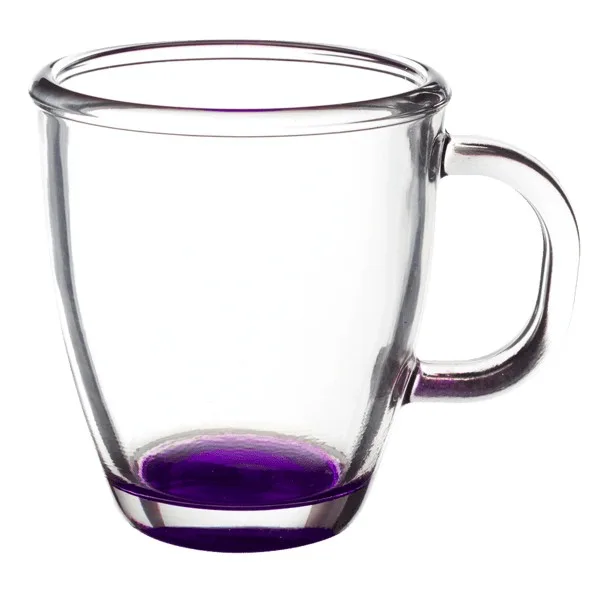 Purple Blank