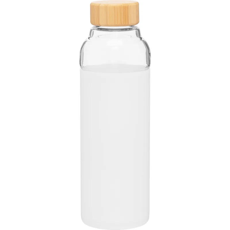 18 oz h2go Bali Water Bottle view 2