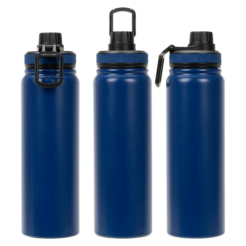 Nomad 27 oz Vacuum Insulated Stainless Steel Bottle view 5