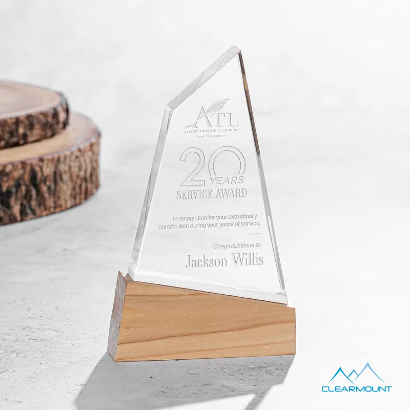 Laser Engraving