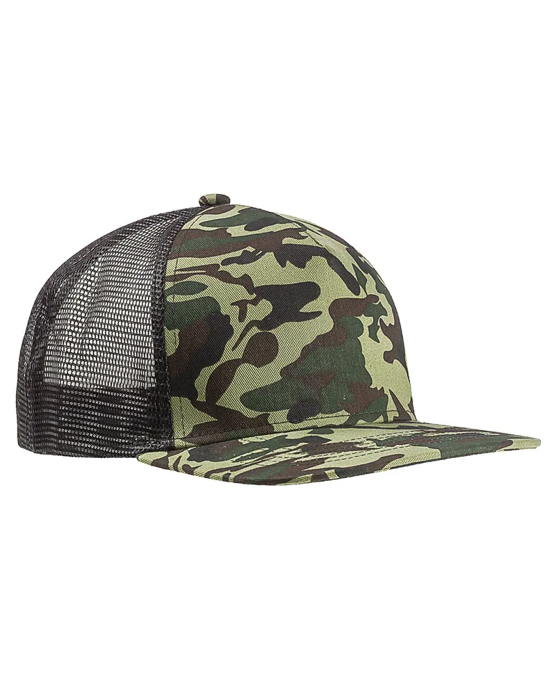 Forest Camo/ Blk