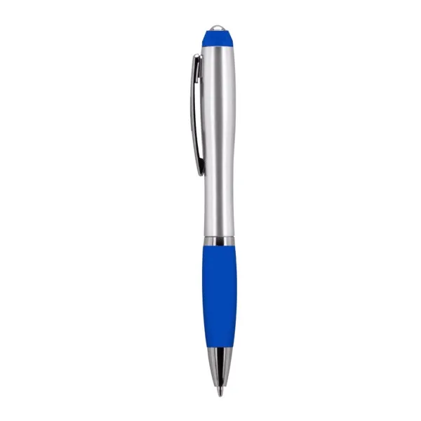 Royal Blue Blank