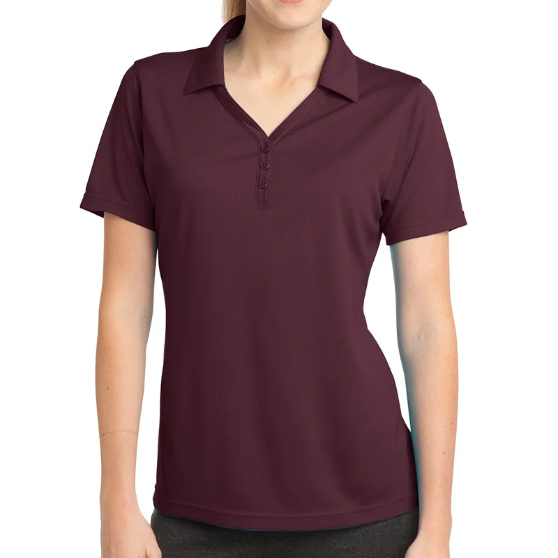 LST680 maroon