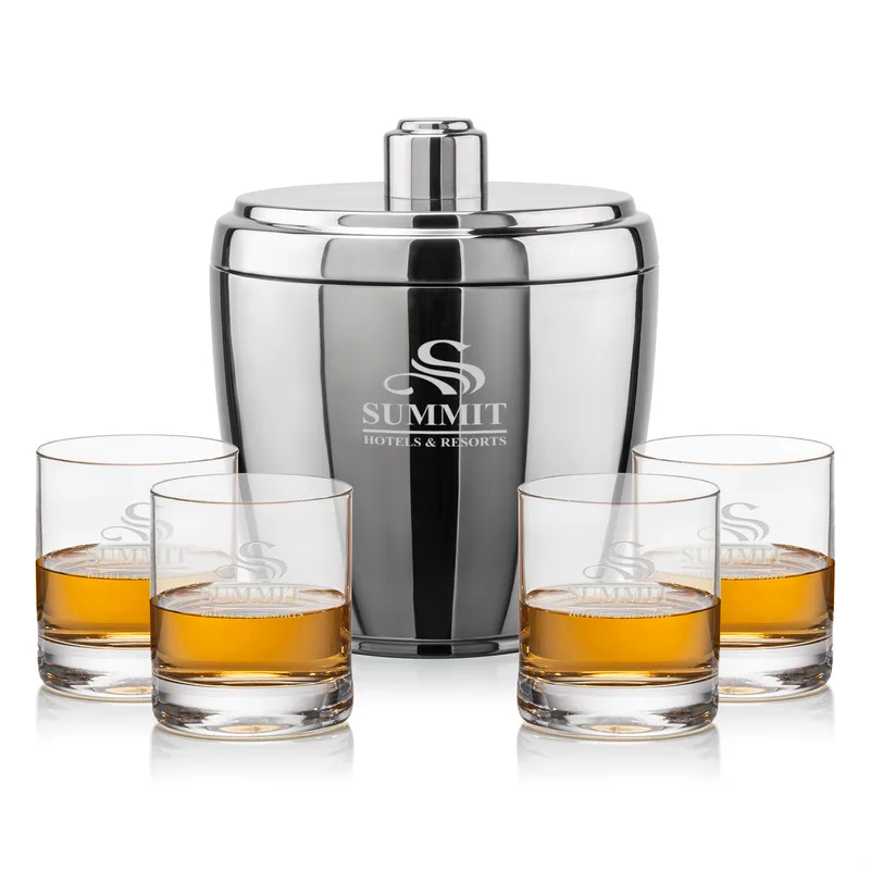 Set of 5