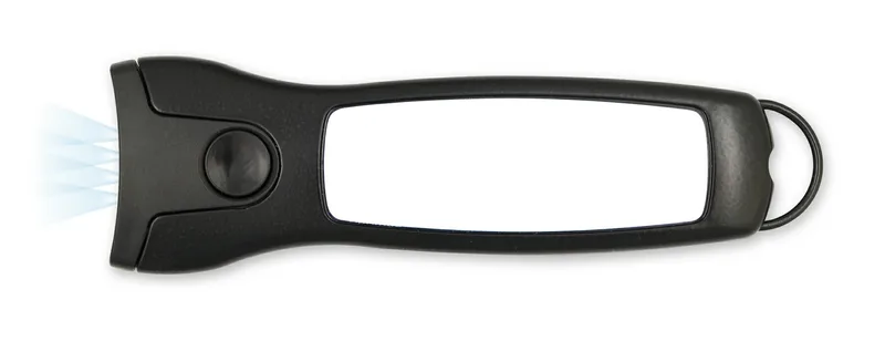Smashlight® Noah™ (Flat LED Flashlight) view 2