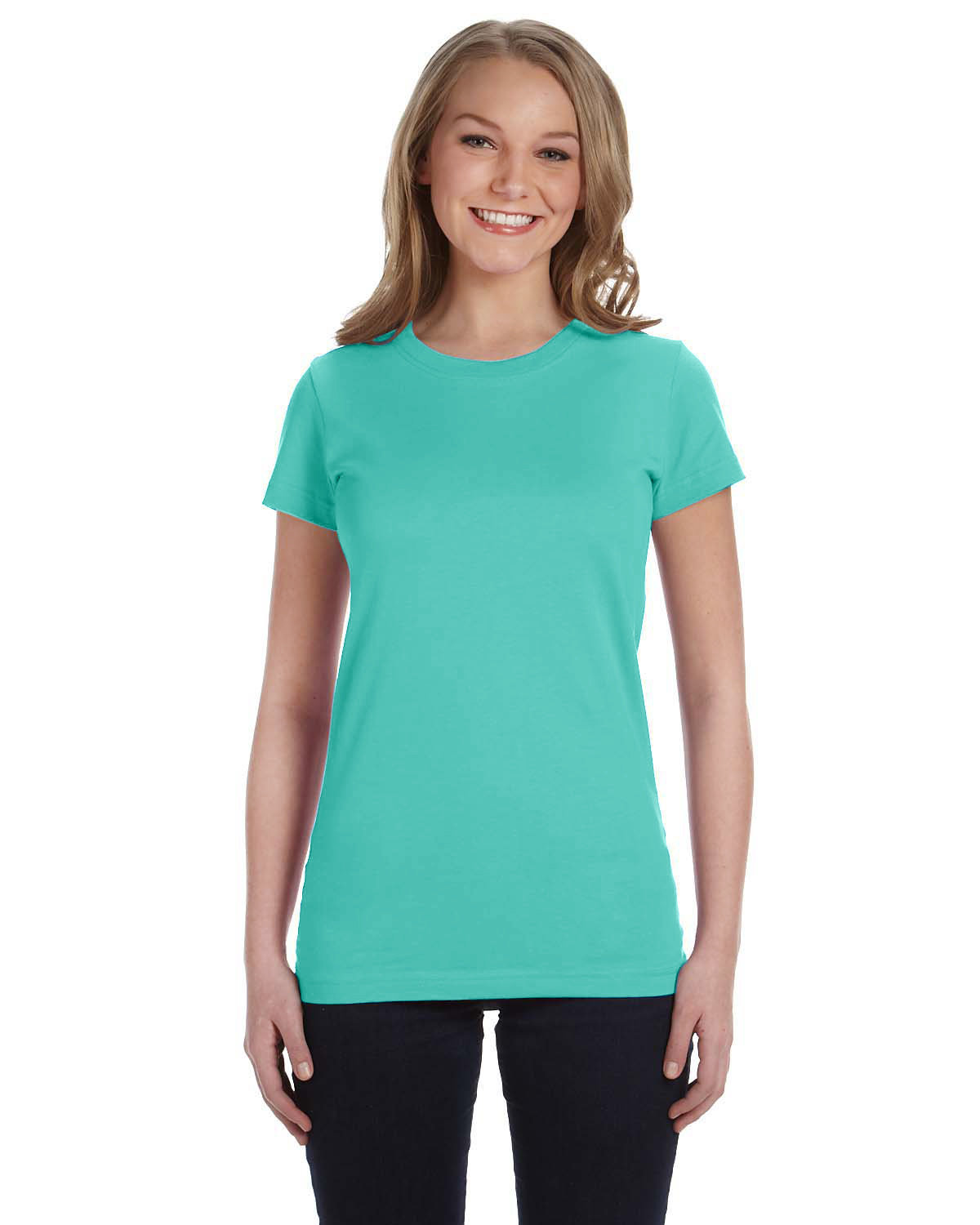 LAT Ladies' T-Shirt