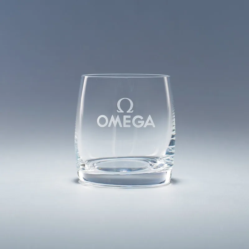 11 Oz. Meridian On The Rocks Glass (Set of 4)