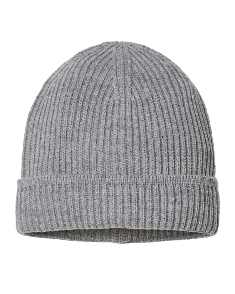 Light Gray Melange
