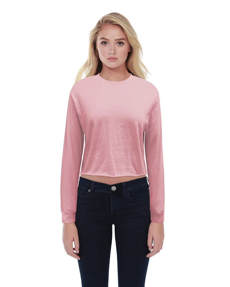 Dusty Pink