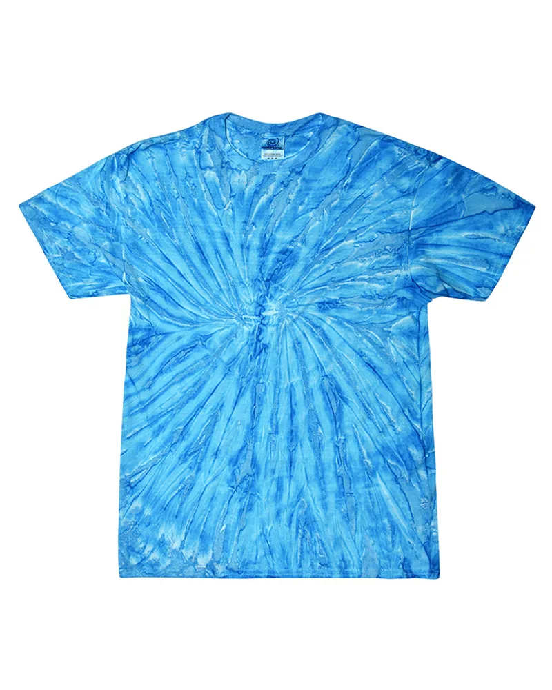 Tie-Dye Youth Twist Tie-Dyed T-Shirt