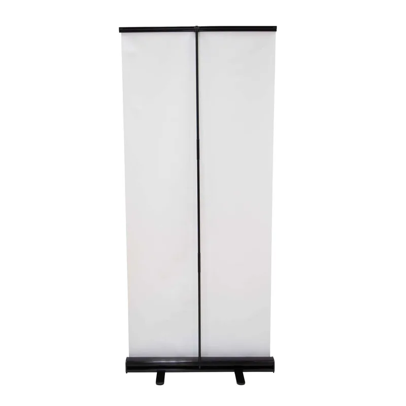 36" LiteWay Economy Retractor Kit No-Curl Hybrid view 7