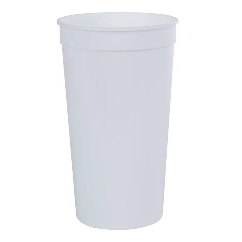 32 Oz. Full Color Big Game Stadium Cup view 2