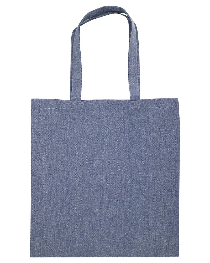 Heather Med Blue