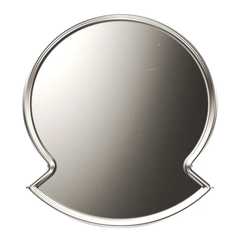 Bright Silver
