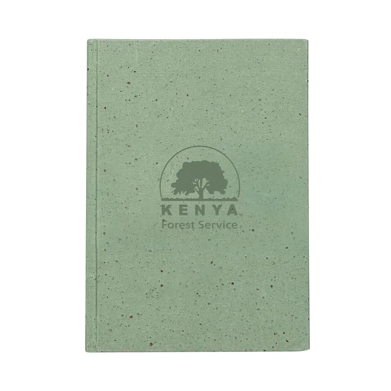 Tree Free Hardcover Notebook & Set view 3