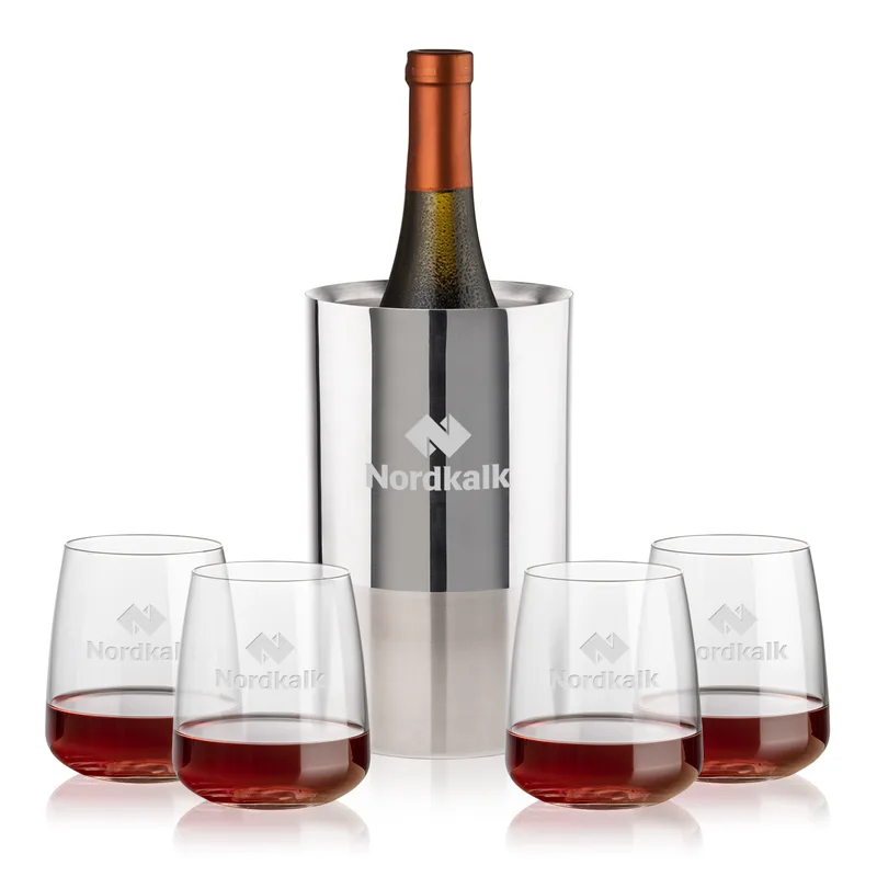 Catania Cooler Set