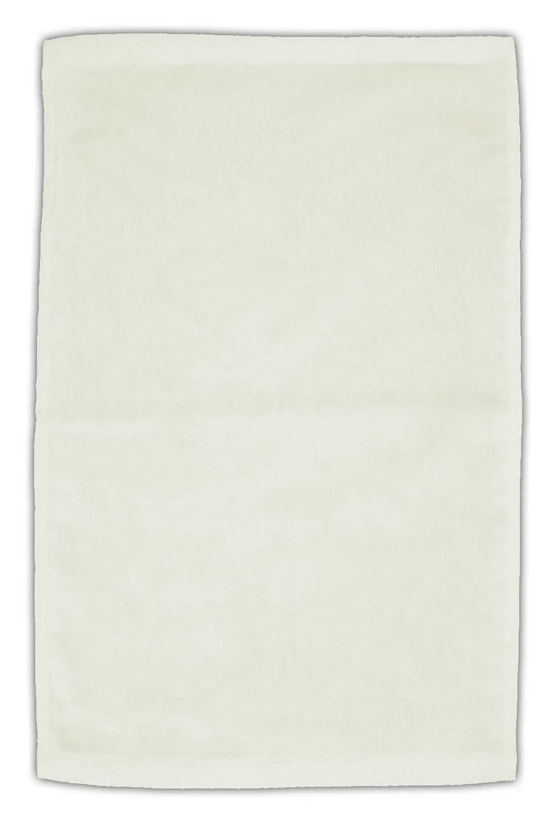 Turkish Signature™ Midweight Golf Towel (Colors) view 2