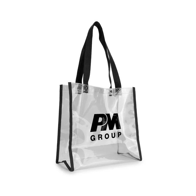 ClearPath EVA Stadium Tote Bag view 7