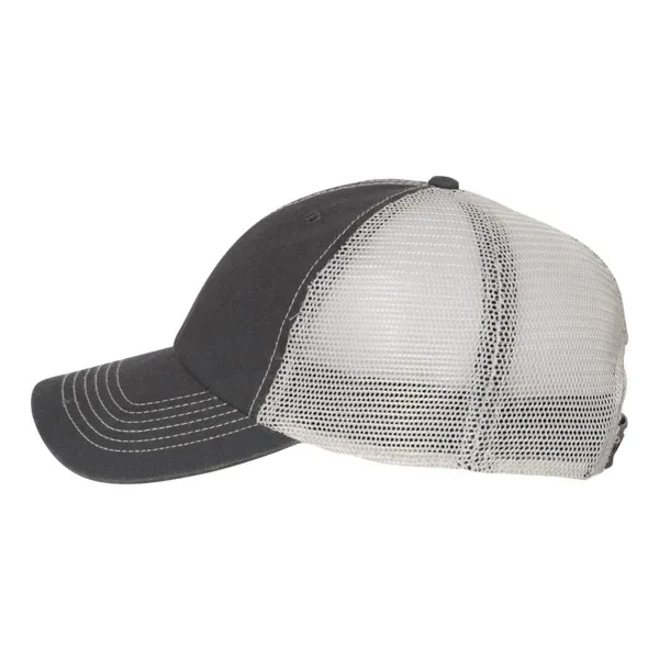 Charcoal/stone Blank