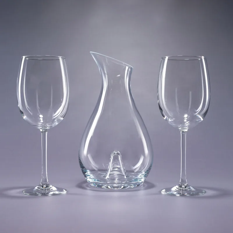 9903S3 Essence 3-piece set - Blank