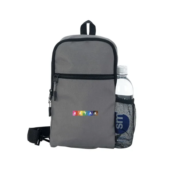 Gray Heat Transfer