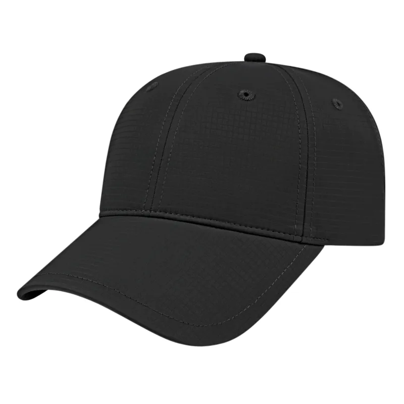 Soft Fit Solid Active Wear Cap view 2
