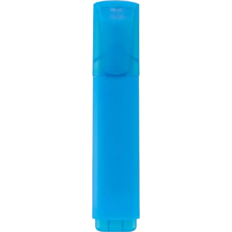 Jumbo Recycled Highlighter view 2