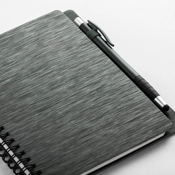 Charcoal Blank