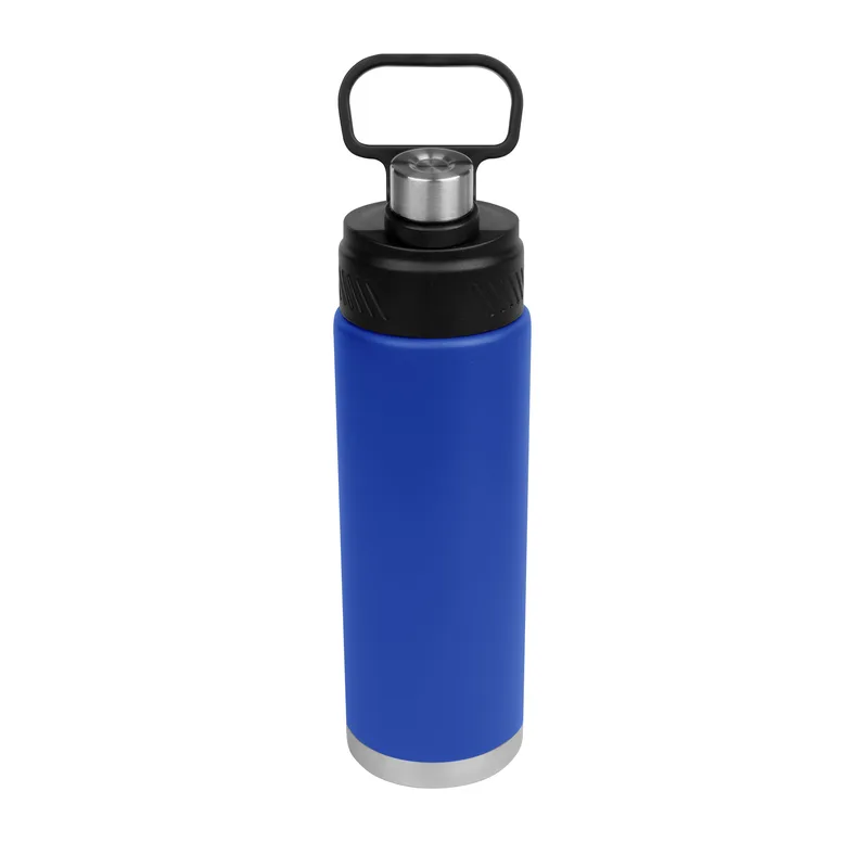 24 Oz. Stainless Steel Leighton Bottle view 2