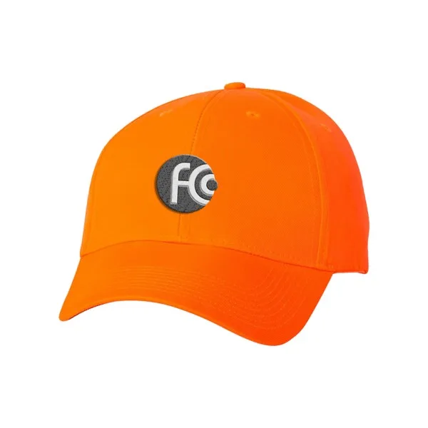 Blaze Orange