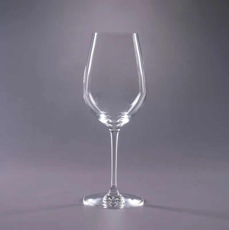 8364-Domaine Tulip White-single-BLANK