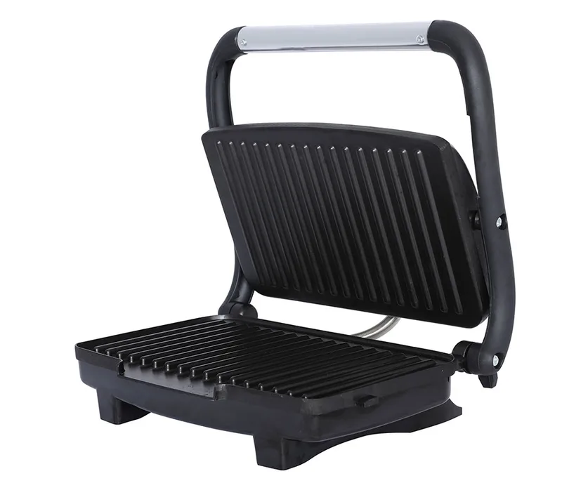 Compact Panini Maker