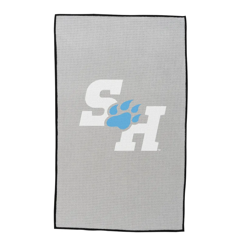 Waffle Weave Sport Towel view 2