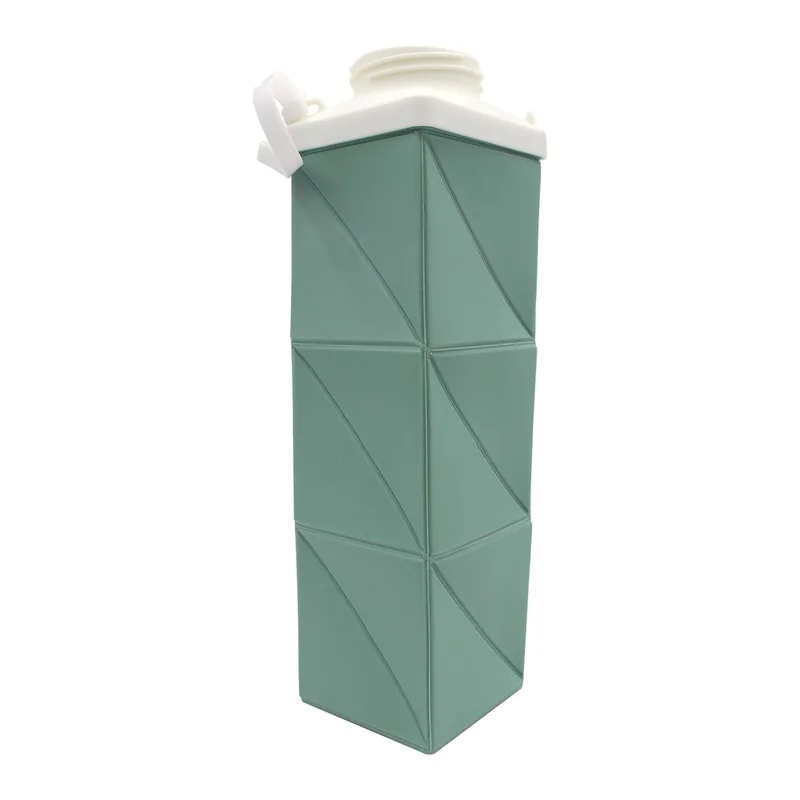 Sage Green Expanded