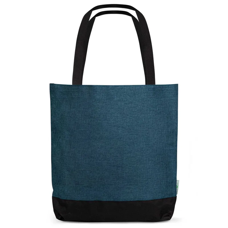 Jett rPET Tote Bag view 3