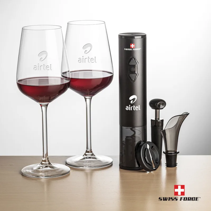 Opener Wine Set