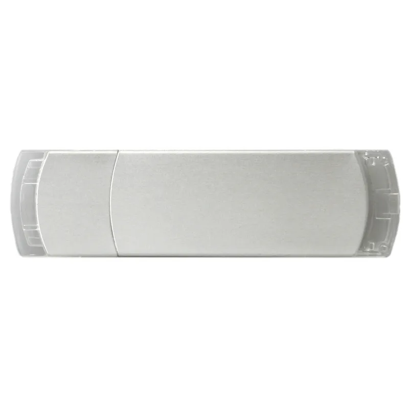 Kalamazoo USB Flash Drive 128MB - Overseas view 2