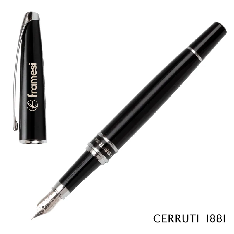 Fountain Black