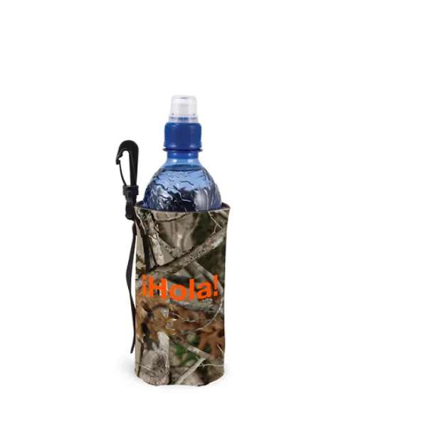 Mossy Oak? Break-Up? Green Camo
