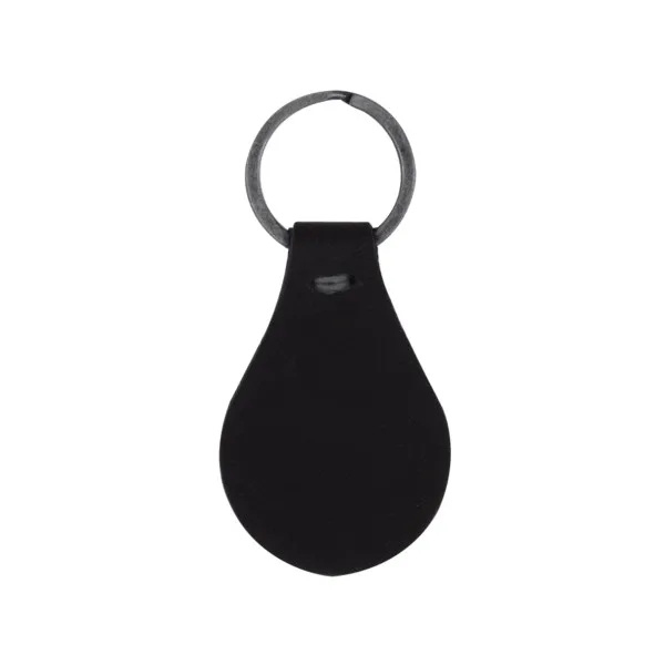 Black Gray Blank
