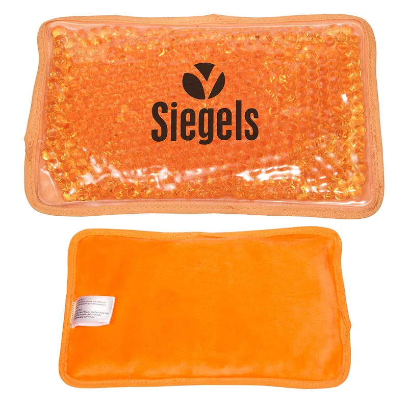 Pastel Orange