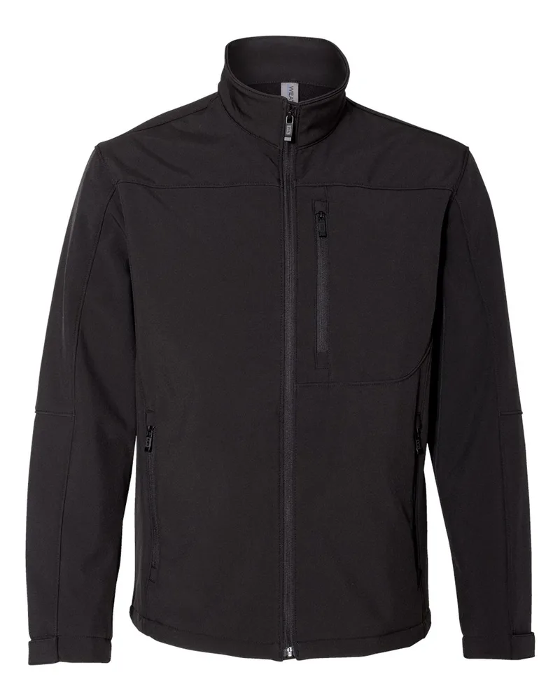 Weatherproof® Men's Soft Shell Jacket