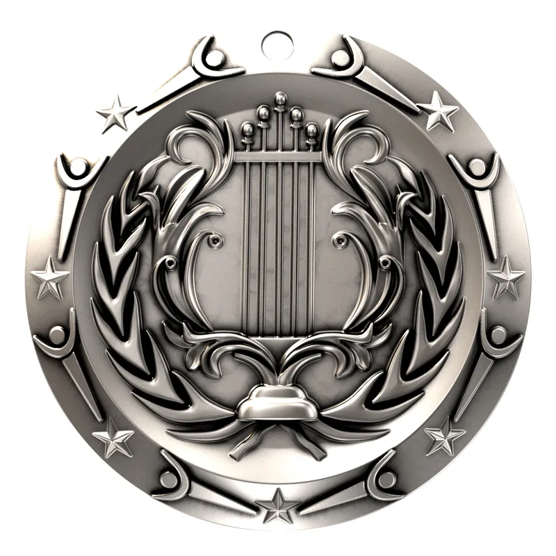 Antique Silver