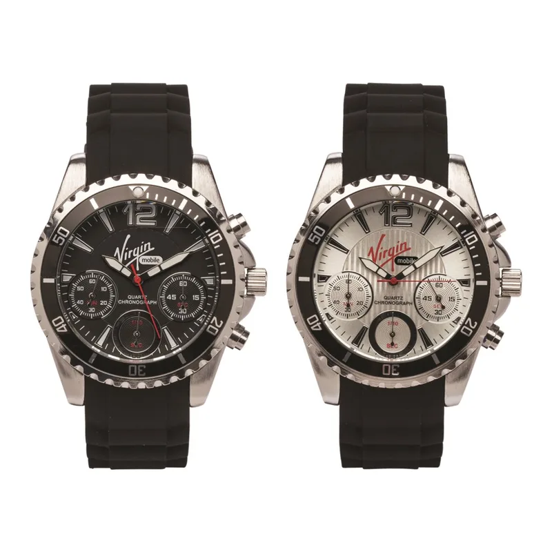 Faubourg Watch