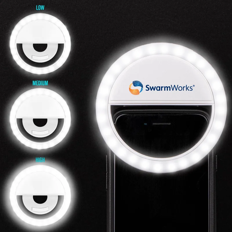The Illuminator Selfie Led Light view 6