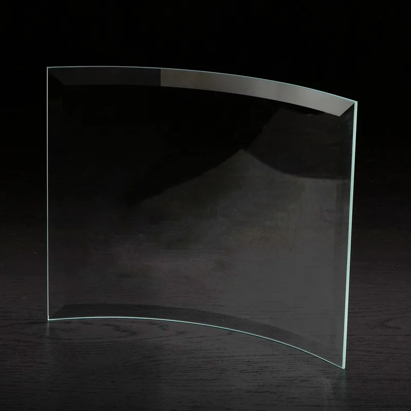 Icon Large Glass Award view 2