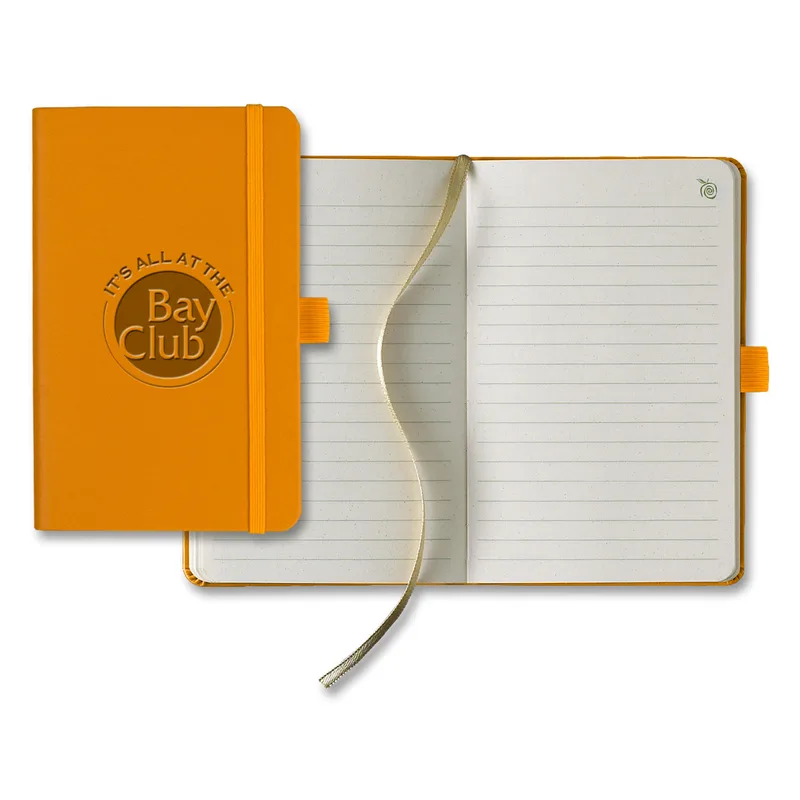 ApPeel Pico Lined Apple Page Journal view 6