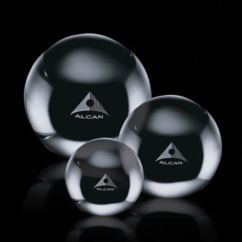 Crystal Ball Award