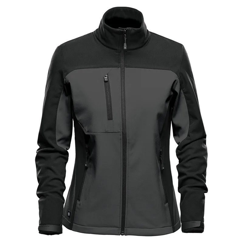 Stormtech Cascades Women's Softshell view 3