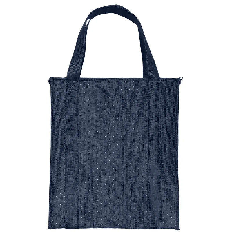 Navy Blue Blank